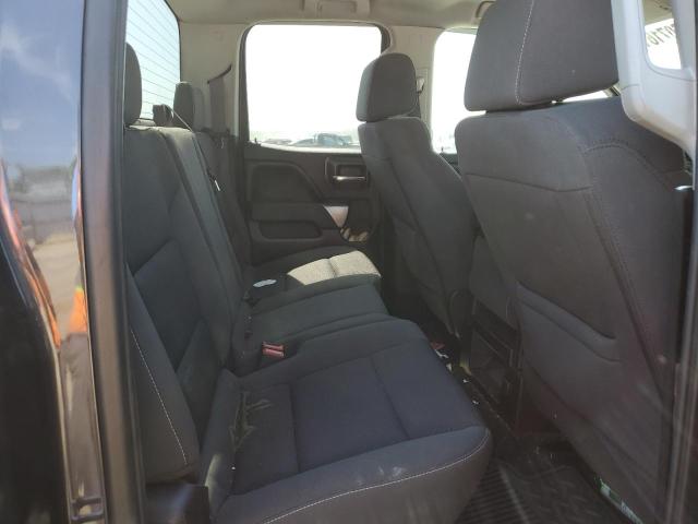 Photo 10 from auction – 2016 CHEVROLET SILVERADO with VIN 1GCRCREC5GZ304582