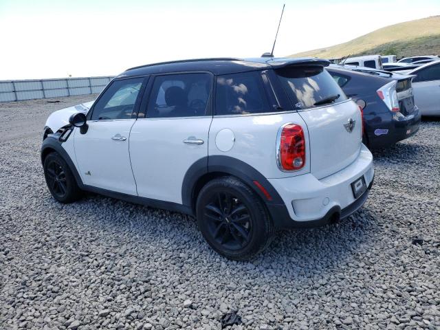Photo 2 from auction – 2012 MINI COOPER S C with VIN WMWZC5C56CWL63730