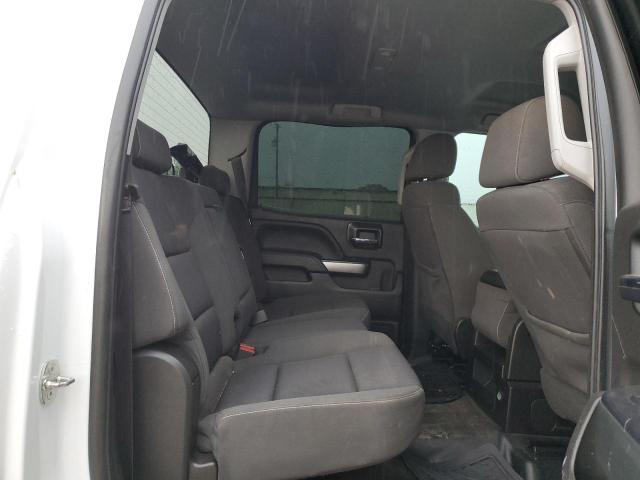 Photo 10 from auction – 2018 CHEVROLET SILVERADO with VIN 3GCUKREC0JG494988
