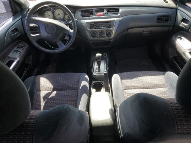 Zdjęcie 8 z aukcji – 2004 MITSUBISHI LANCER RAL z VIN JA3AD69F74U036719