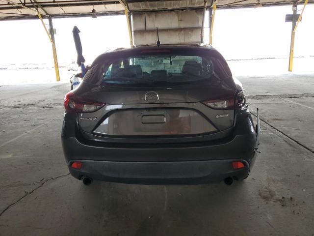 Photo 6 from auction – 2016 MAZDA 3 SPORT with VIN 3MZBM1K71GM259081
