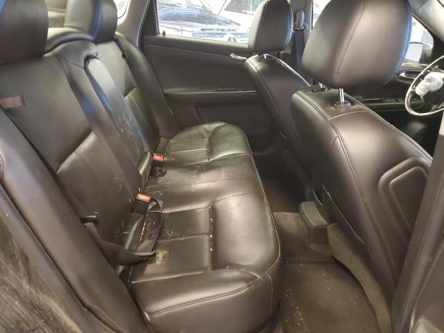 Photo 10 from auction – 2013 CHEVROLET IMPALA LTZ with VIN 2G1WC5E33D1188579