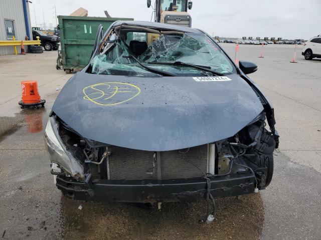 Photo 5 from auction – 2018 TOYOTA COROLLA L with VIN 5YFBURHE6JP826005