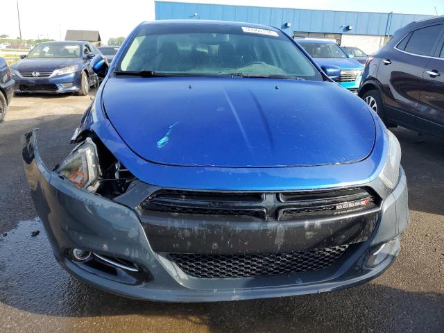 Photo 5 from auction – 2013 DODGE DART SXT with VIN 1C3CDFBA6DD288992
