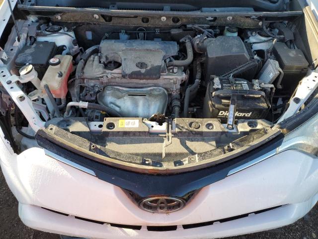 Photo 12 from auction – 2018 TOYOTA RAV4 ADVEN with VIN JTMWFREV2JJ152147