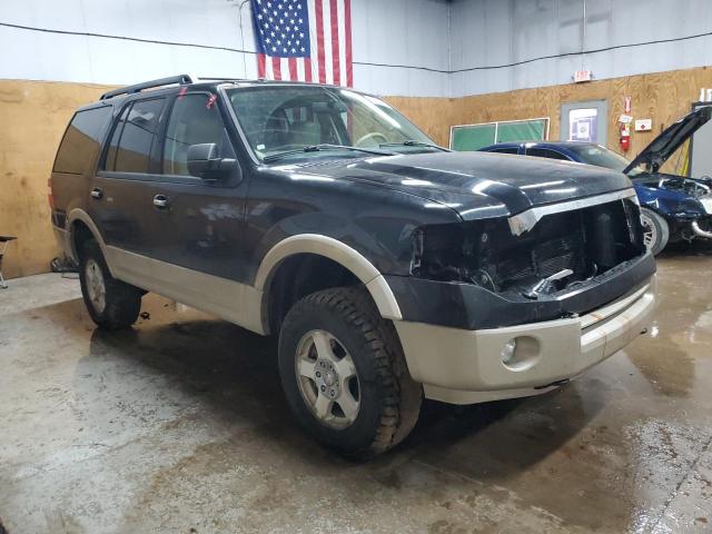 Photo 4 from auction – 2009 FORD EXPEDITION with VIN 1FMFU18549EB06502