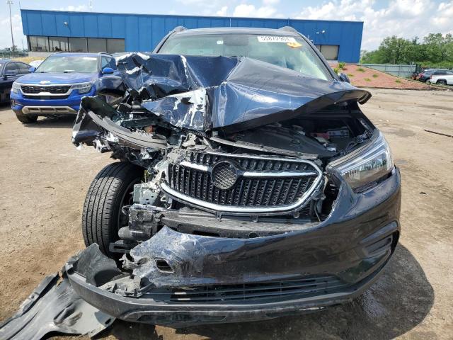 Photo 5 from auction – 2022 BUICK ENCORE PRE with VIN KL4CJESM3NB557658