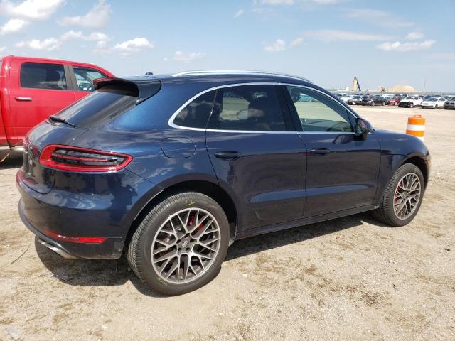 Photo 3 from auction – 2018 PORSCHE MACAN TURB with VIN WP1AF2A50JLB70737