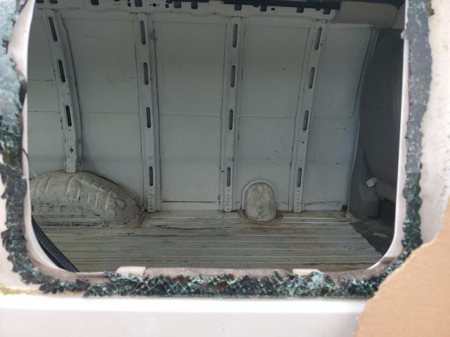 Photo 11 from auction – 2013 CHEVROLET EXPRESS G2 with VIN 1GCWGFBA8D1168614