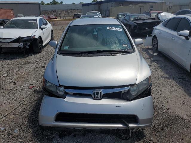 Photo 5 from auction – 2008 HONDA CIVIC LX with VIN 2HGFA16508H342976