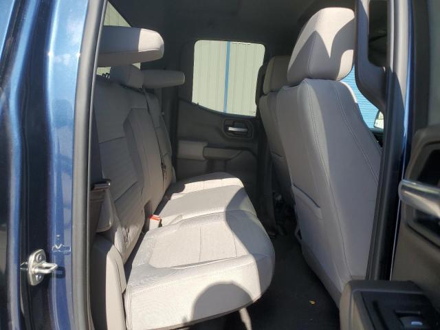 Photo 10 from auction – 2019 CHEVROLET SILVERADO with VIN 1GCVWCED0KZ209707