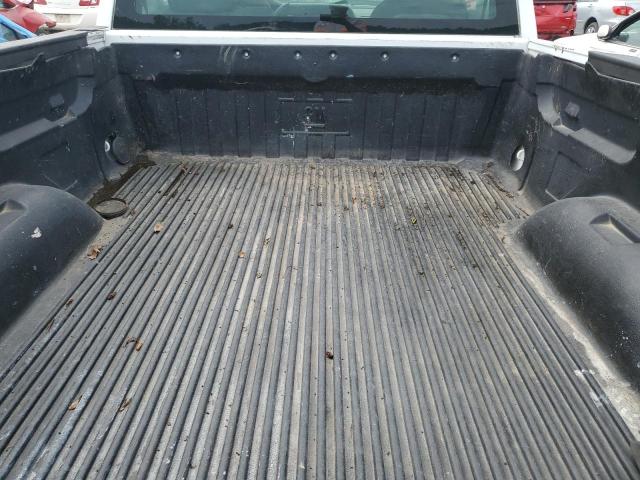 Photo 10 from auction – 2008 GMC SIERRA C15 with VIN 1GTEC14X98Z205236