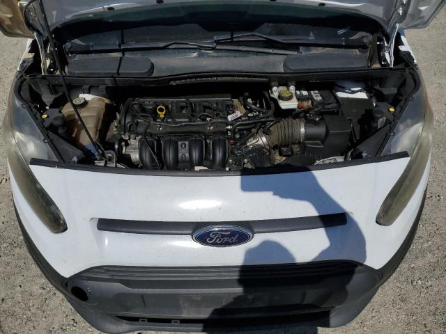 Photo 12 from auction – 2014 FORD TRANSIT CO with VIN NM0LS6E72E1158256