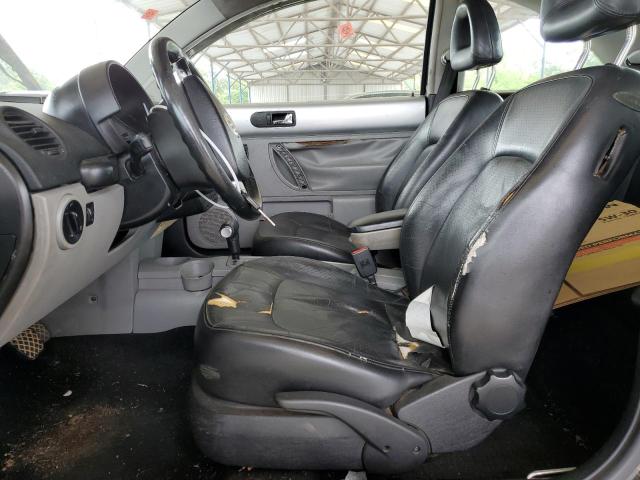 Photo 7 from auction – 2000 VOLKSWAGEN NEW BEETLE with VIN 3VWCC21C3YM436632