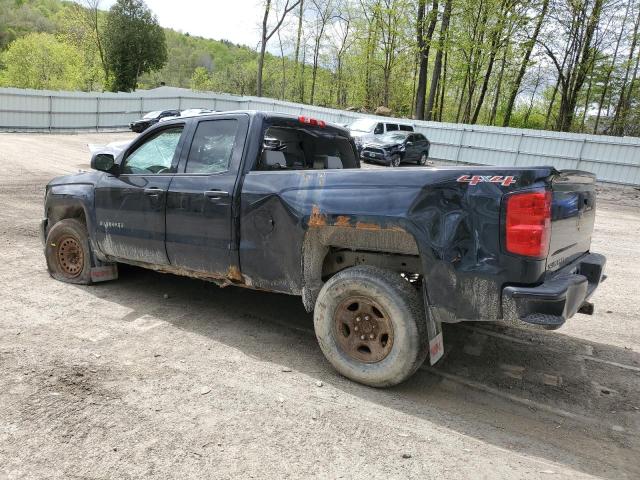 Photo 2 from auction – 2016 CHEVROLET SILVERADO with VIN 1GCVKPEC1GZ426068
