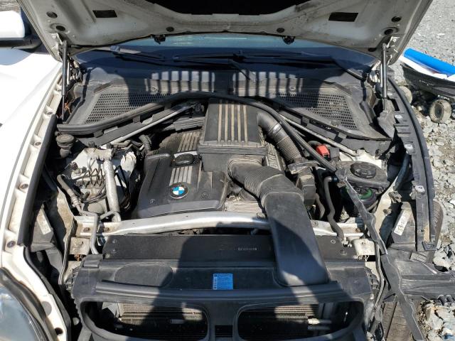 Photo 12 from auction – 2009 BMW X5 XDRIVE3 with VIN 5UXFE43519L272741