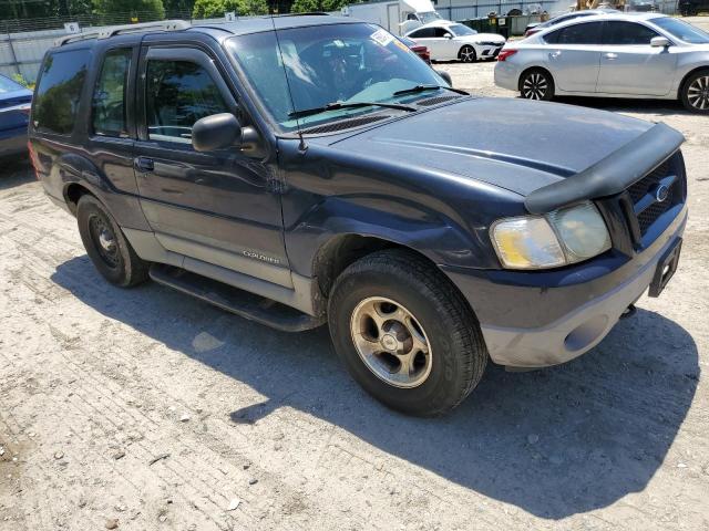 Photo 4 from auction – 2002 FORD EXPLORER S with VIN 1FMCU70E02UC02060