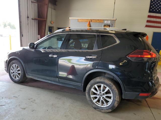 Photo 2 from auction – 2019 NISSAN ROGUE S with VIN KNMAT2MV7KP505802