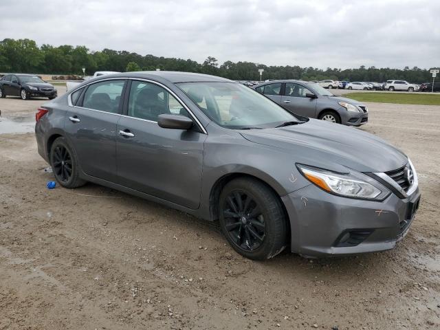 Photo 4 from auction – 2017 NISSAN ALTIMA 2.5 with VIN 1N4AL3AP3HC241723