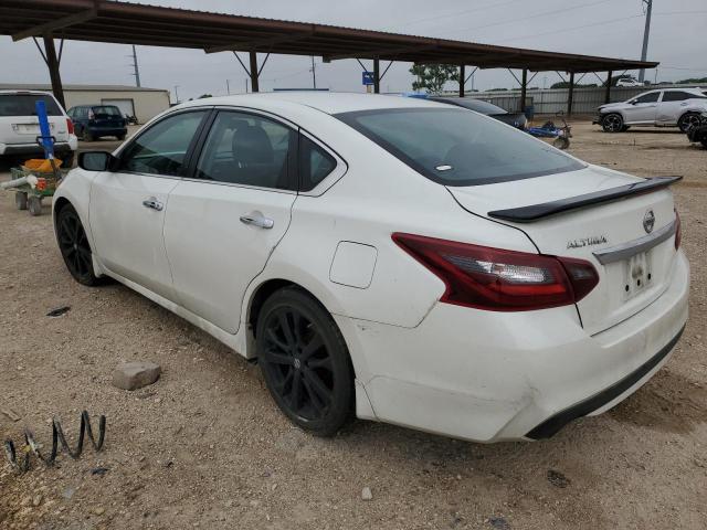 Photo 2 from auction – 2017 NISSAN ALTIMA 2.5 with VIN 1N4AL3AP2HC205487