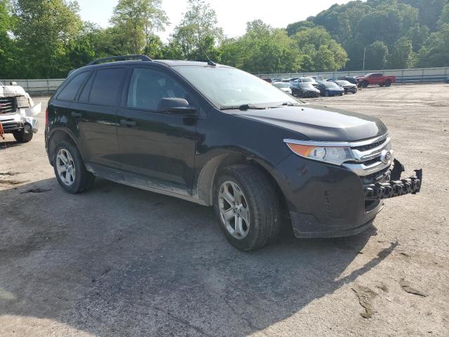 Photo 4 from auction – 2013 FORD EDGE SE with VIN 2FMDK4GC8DBB78113