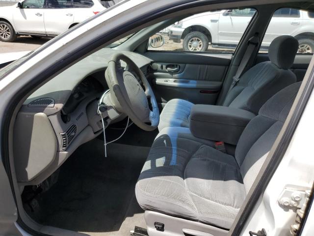 Photo 7 from auction – 2000 BUICK CENTURY CU with VIN 2G4WS52J8Y1283637