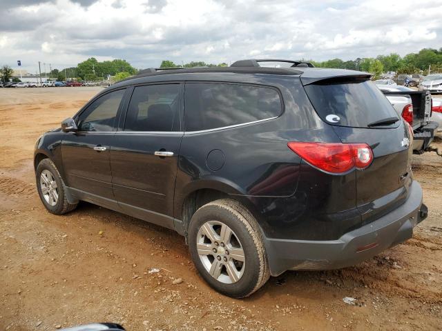 Photo 2 from auction – 2012 CHEVROLET TRAVERSE L with VIN 1GNKRGED8CJ165609