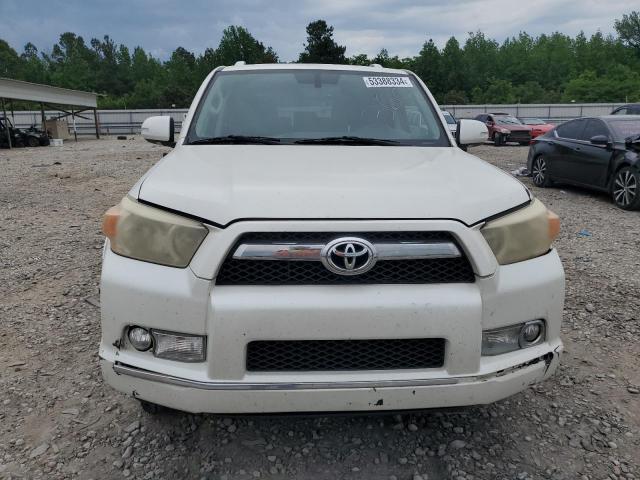 Zdjęcie 5 z aukcji – 2011 TOYOTA 4RUNNER SR z VIN JTEBU5JR9B5073313