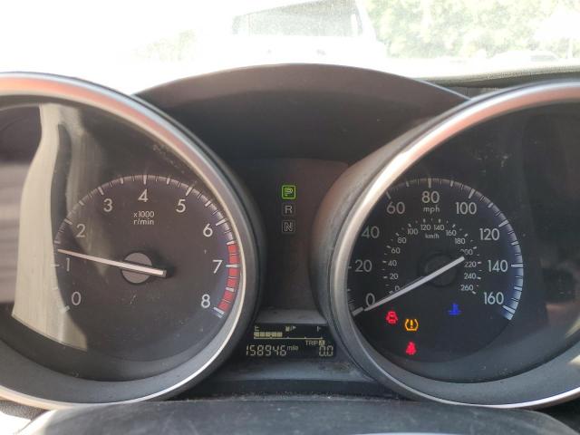 Photo 9 from auction – 2012 MAZDA 3 I with VIN JM1BL1UF0C1536157