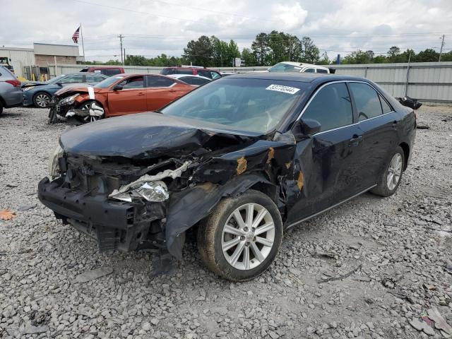 TOYOTA CAMRY L 2014 with VIN 4T1BF1FK7EU731865 - Photo from auction