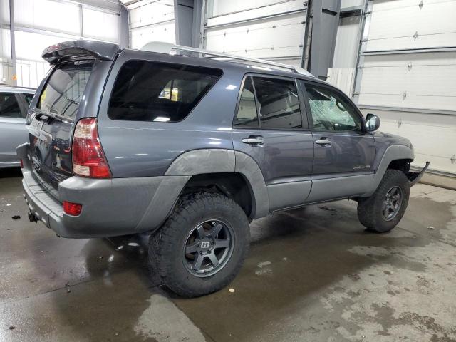 Photo 3 from auction – 2003 TOYOTA 4RUNNER SR with VIN JTEBU14R338004461