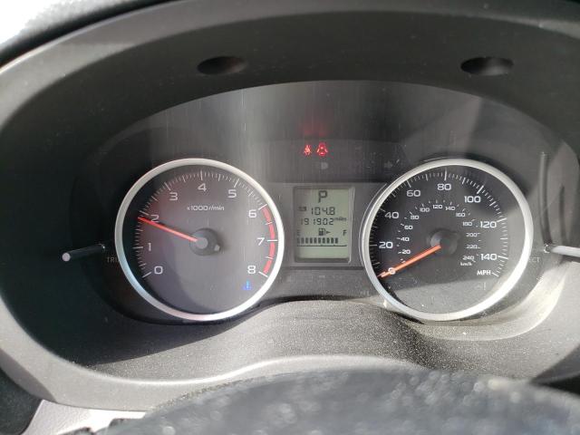 Photo 9 from auction – 2015 SUBARU FORESTER 2 with VIN JF2SJADC3FH480854
