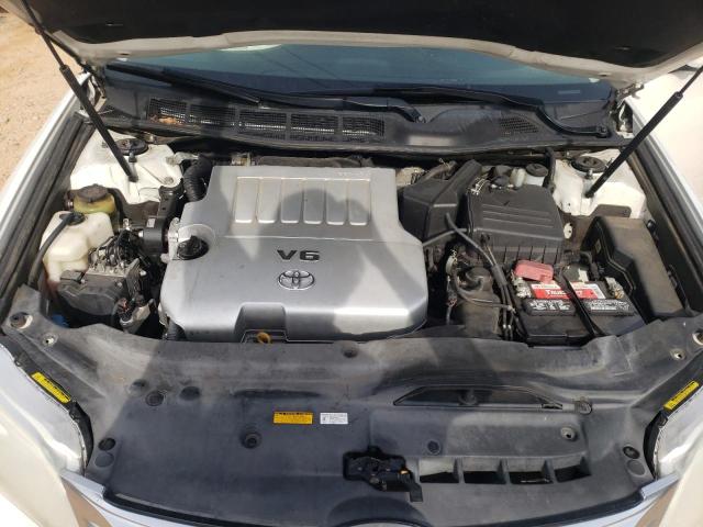 Photo 11 from auction – 2012 TOYOTA AVALON BAS with VIN 4T1BK3DBXCU457990