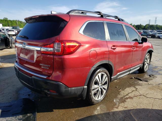 Photo 3 from auction – 2019 SUBARU ASCENT LIM with VIN 4S4WMAPD3K3433404