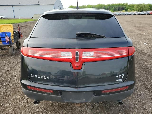 Photo 6 from auction – 2010 LINCOLN MKT with VIN 2LMHJ5ARXABJ17241