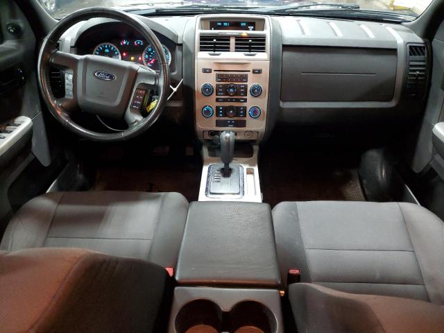 Zdjęcie 8 z aukcji – 2012 FORD ESCAPE XLT z VIN 1FMCU0DG5CKC67082