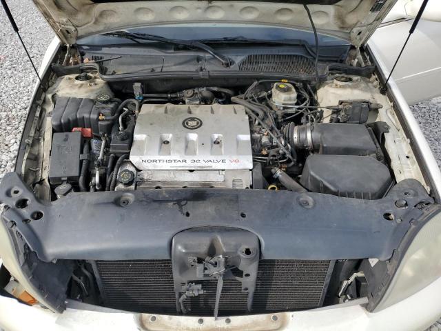 Photo 11 from auction – 2002 CADILLAC DEVILLE with VIN 1G6KD54Y82U153184