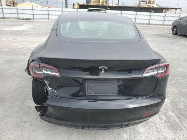 Photo 6 from auction – 2022 TESLA MODEL 3 with VIN 5YJ3E1EA4NF114680