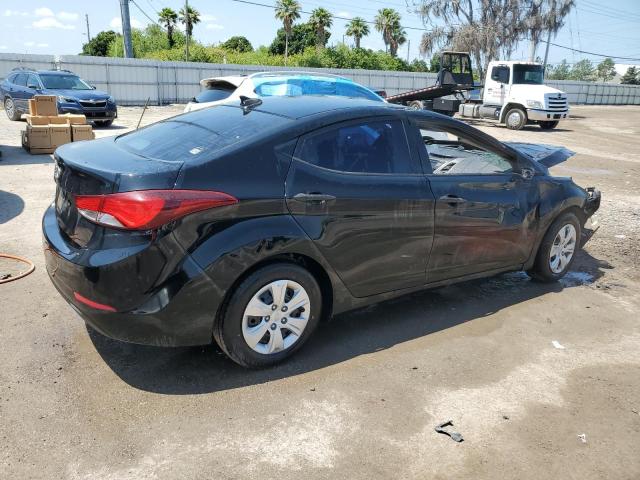 Photo 3 from auction – 2016 HYUNDAI ELANTRA SE with VIN 5NPDH4AEXGH700309
