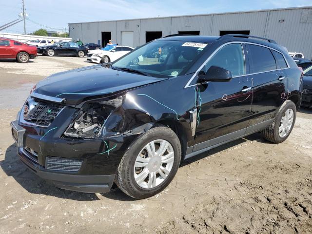 CADILLAC SRX 2016 with VIN 3GYFNAE33GS568034 - Photo from auction