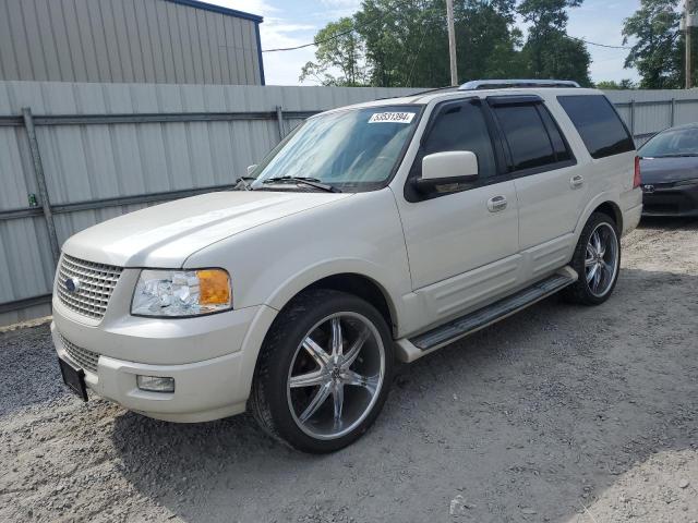 FORD EXPEDITION 2006 with VIN 1FMFU19576LA97879 - Photo from auction