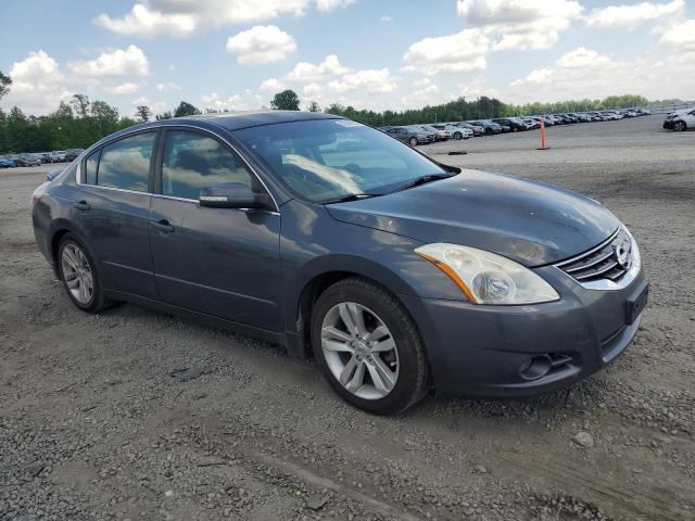 Photo 4 from auction – 2011 NISSAN ALTIMA SR with VIN 1N4BL2AP4BN507941