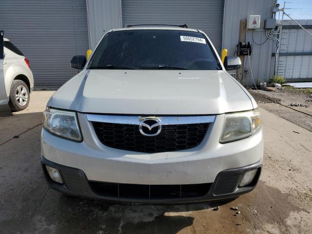 Photo 5 from auction – 2008 MAZDA TRIBUTE I with VIN 4F2CZ02Z58KM23929