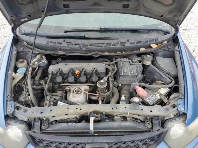 Photo 11 from auction – 2011 HONDA CIVIC LX with VIN 2HGFG1B60BH511382