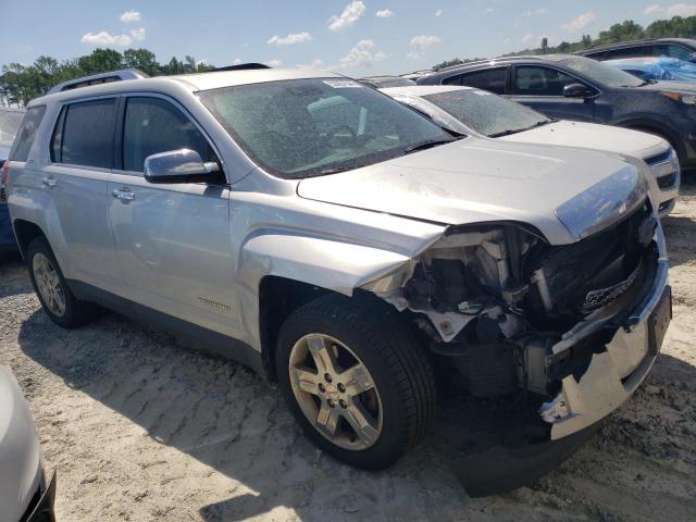 Photo 4 from auction – 2013 GMC TERRAIN SL with VIN 2GKFLWE33D6136146