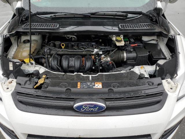 Photo 12 from auction – 2016 FORD ESCAPE S with VIN 1FMCU0F73GUA01874