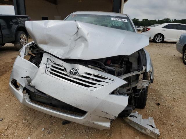Photo 5 from auction – 2007 TOYOTA CAMRY CE with VIN 4T1BE46KX7U646249