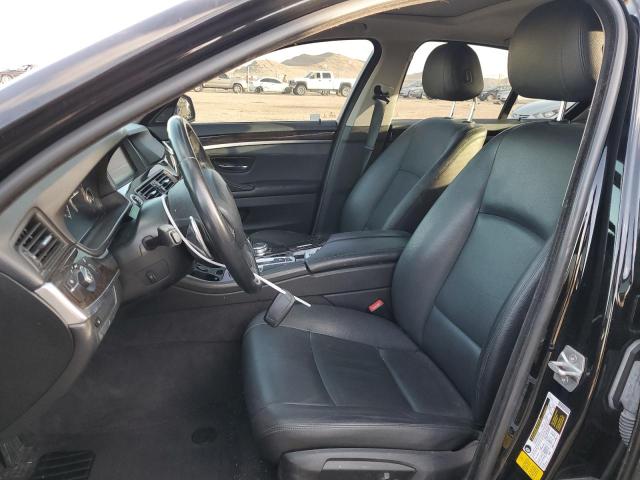 Photo 7 from auction – 2016 BMW 528 I with VIN WBA5A5C50GD527172