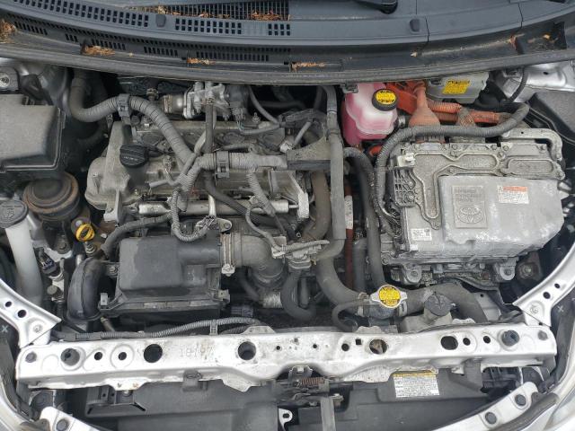 Photo 11 from auction – 2015 TOYOTA PRIUS C with VIN JTDKDTB36F1103965