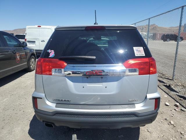 Photo 6 from auction – 2017 GMC TERRAIN SL with VIN 2GKFLSEK0H6305724